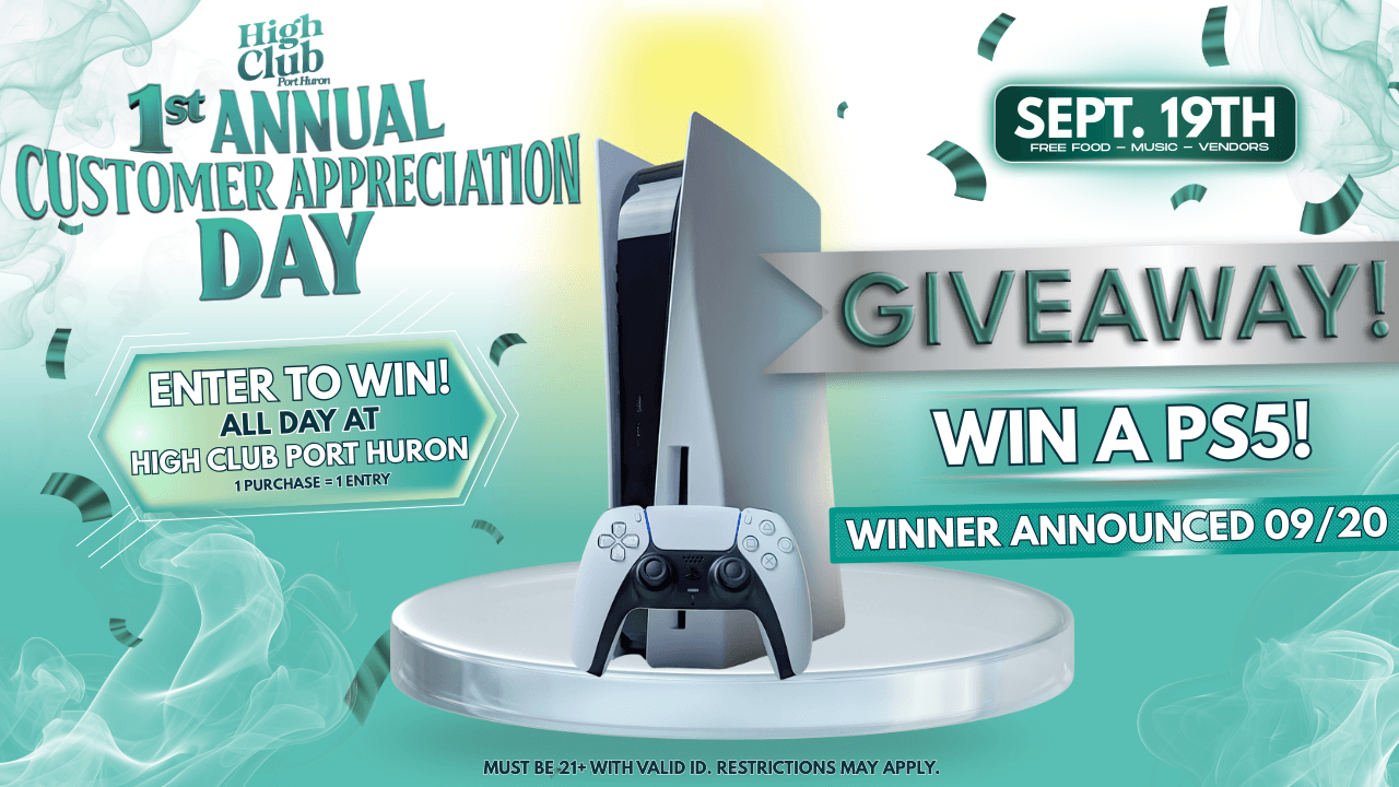 ps5 giveaway