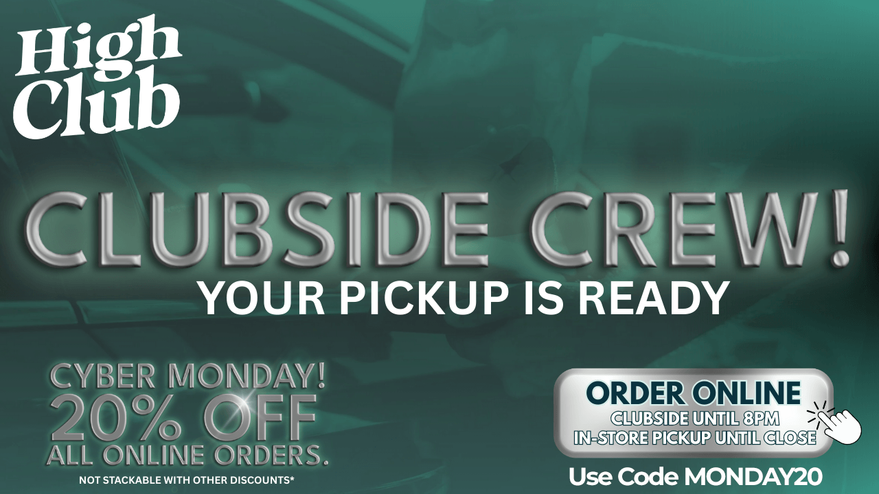 clubside crew