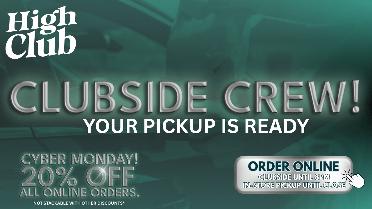 clubside crew